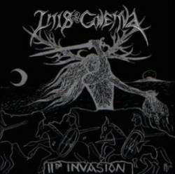 Inis Gwenva : 2nd Invasion